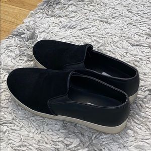 Steve madden sneakers